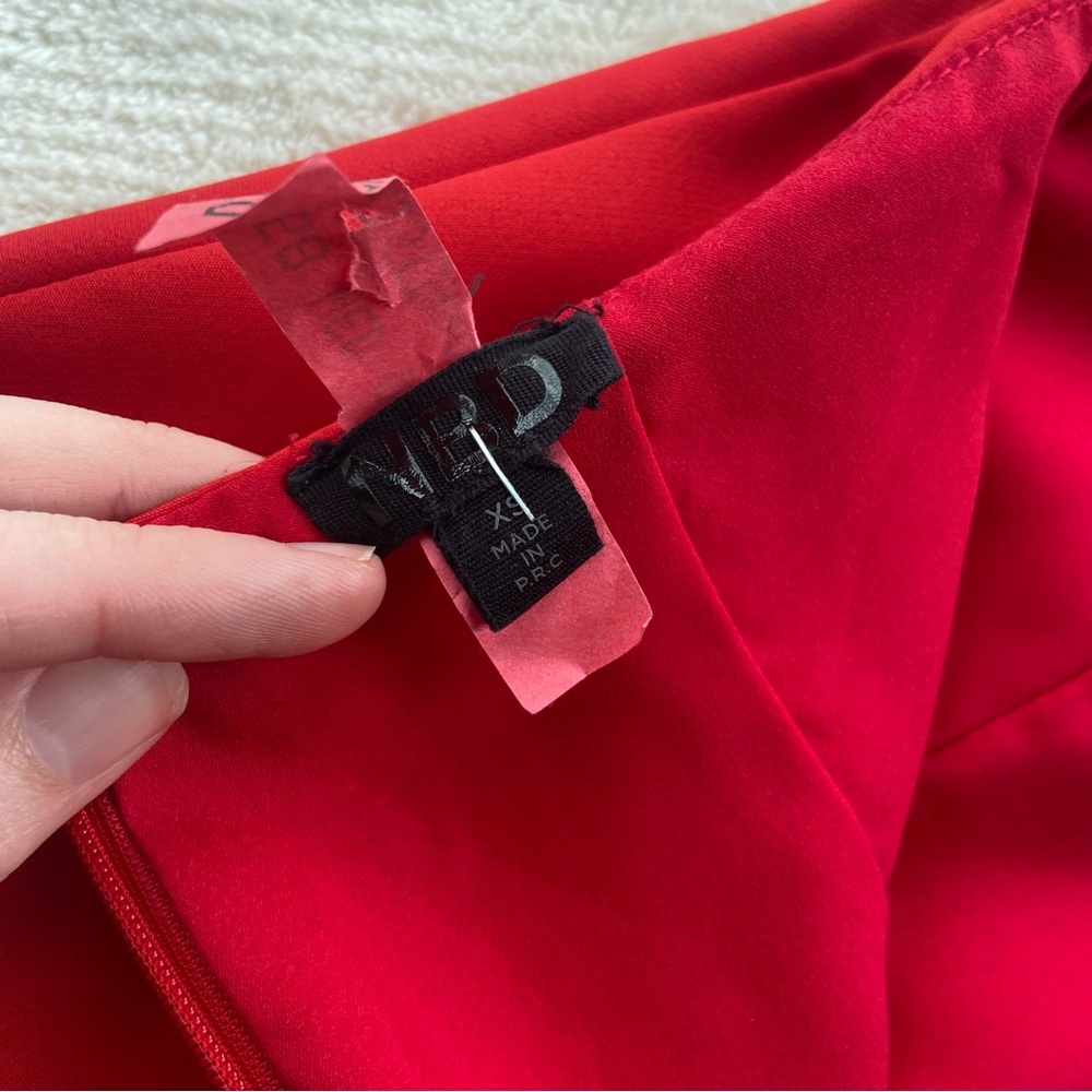 NBD Dress (REVOLVE) - Picture 5 of 8